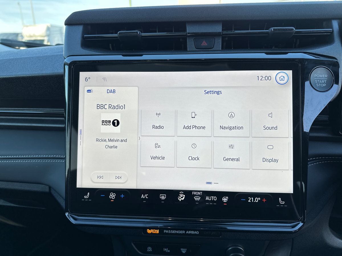 Used Ford Puma 2025 for sale - 77205546: Photo 19