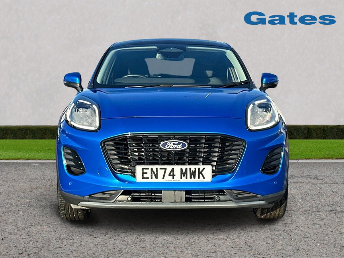 Used Ford Puma 2025 for sale - 77205546: Photo 2