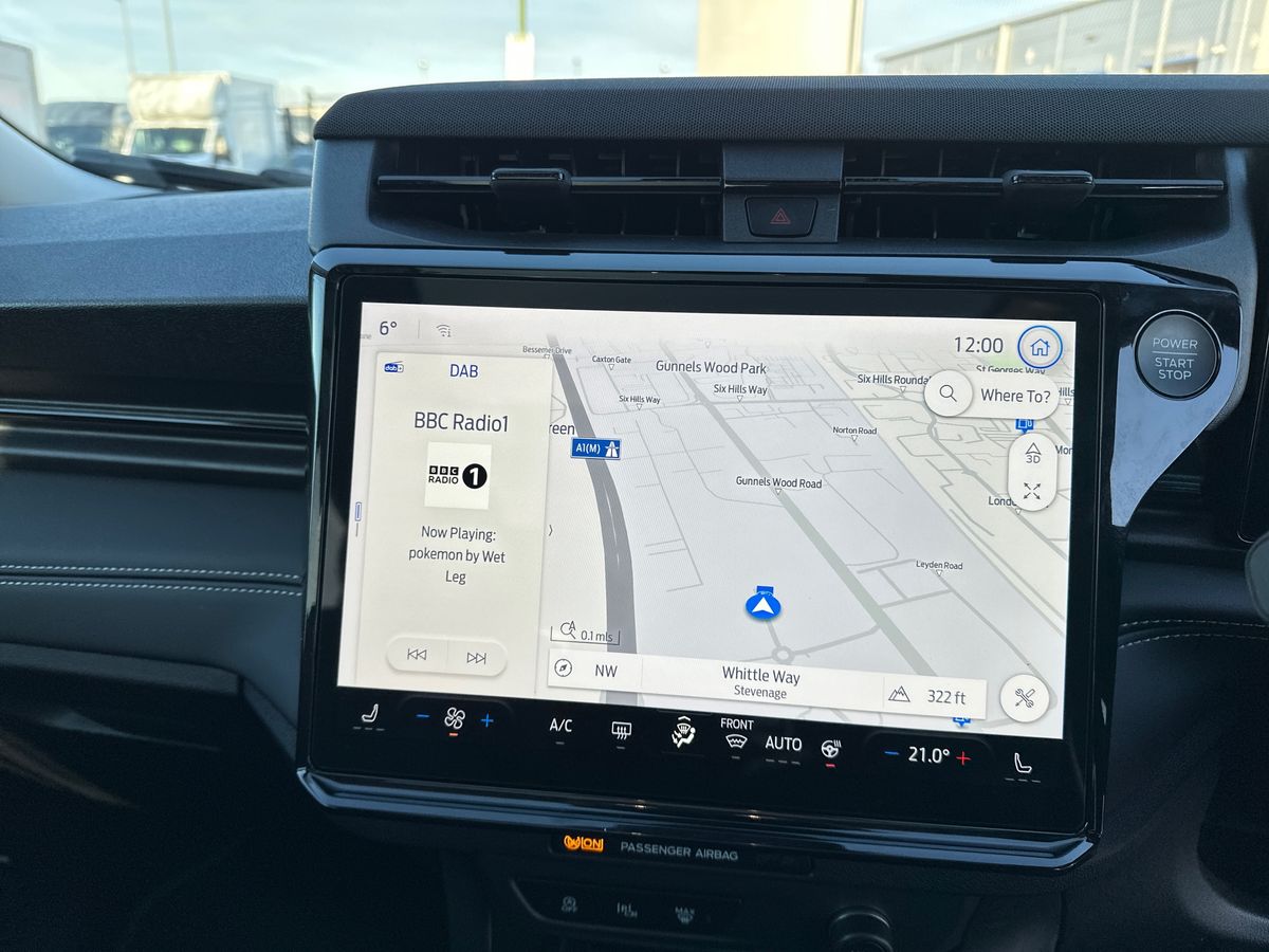 Used Ford Puma 2025 for sale - 77205546: Photo 20