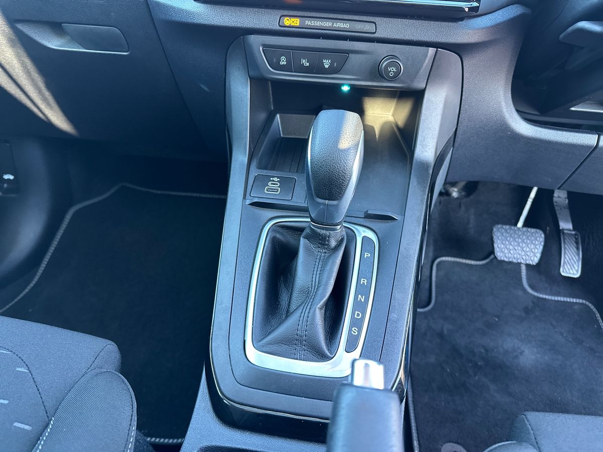 Used Ford Puma 2025 for sale - 77205546: Photo 22