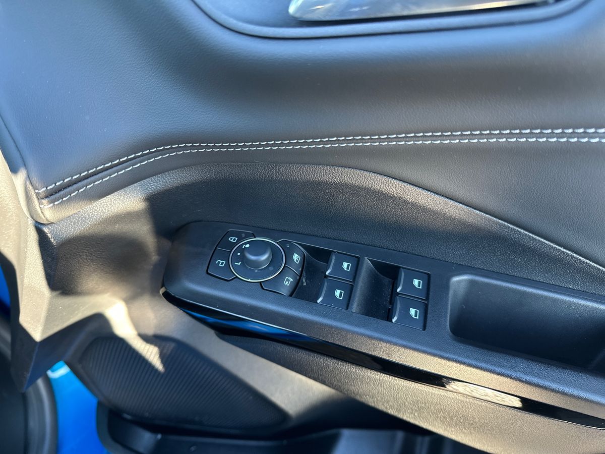 Used Ford Puma 2025 for sale - 77205546: Photo 25