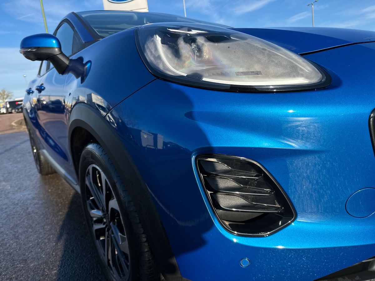 Used Ford Puma 2025 for sale - 77205546: Photo 32