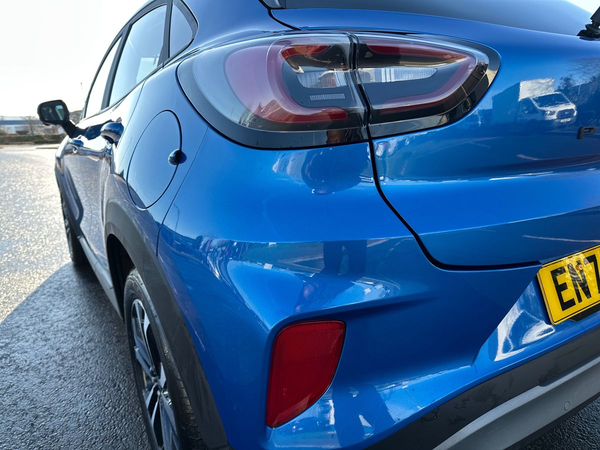 Used Ford Puma 2025 for sale - 77205546: Photo 33