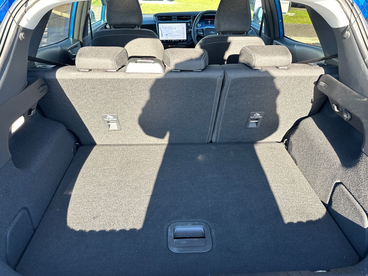 Used Ford Puma 2025 for sale - 77205546: Photo 34