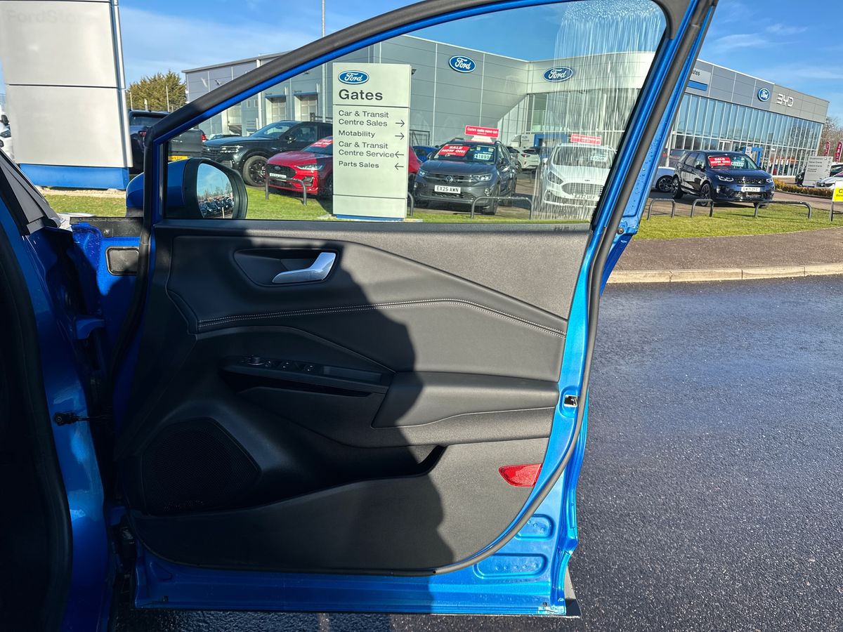 Used Ford Puma 2025 for sale - 77205546: Photo 35