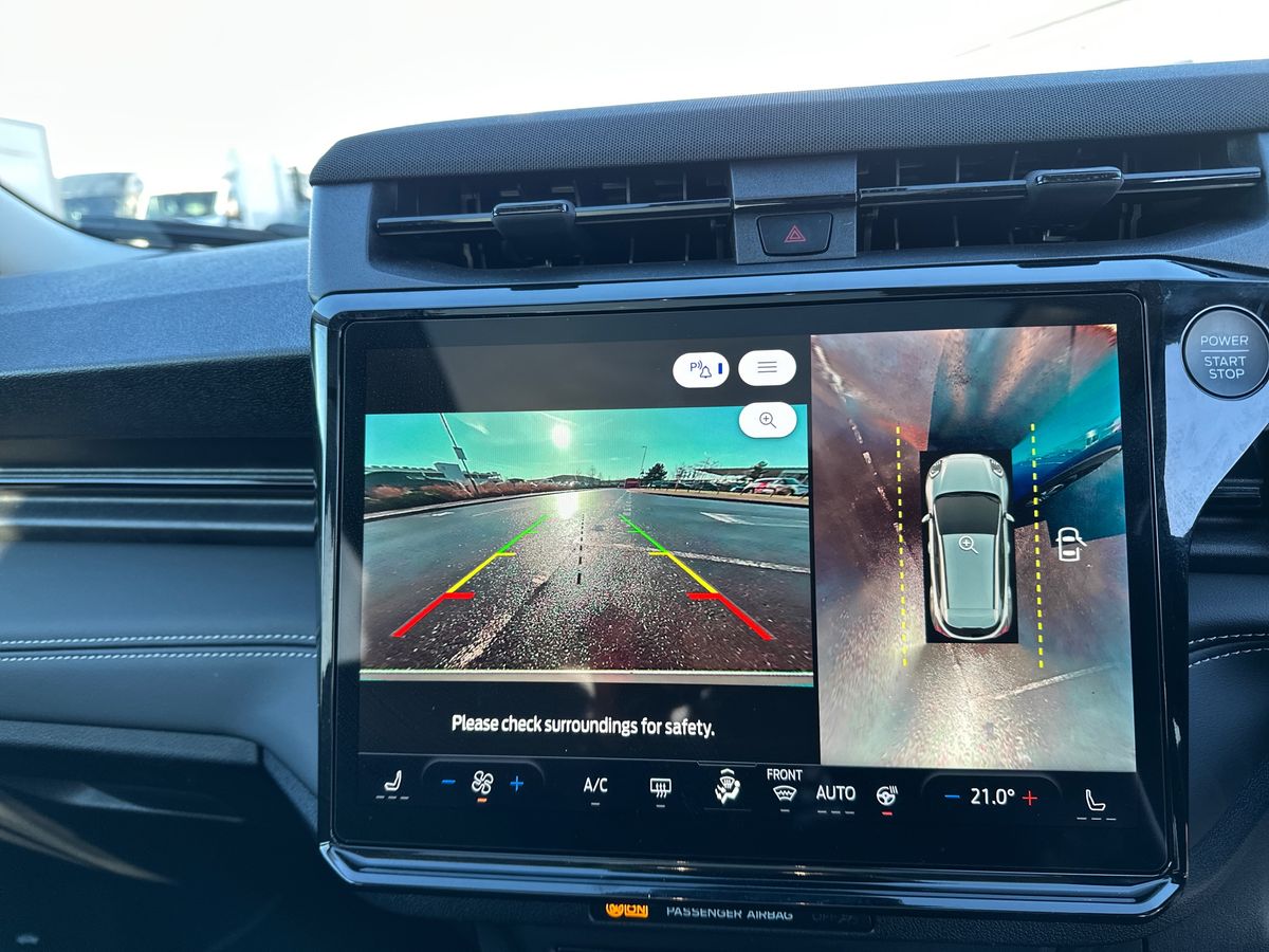 Used Ford Puma 2025 for sale - 77205546: Photo 37