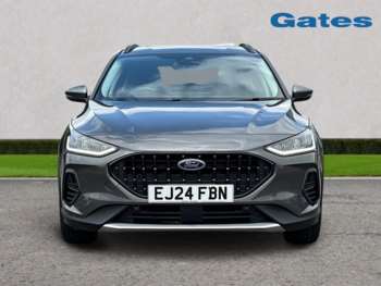 Used Ford Focus 2024 for sale - 75465628: Photo