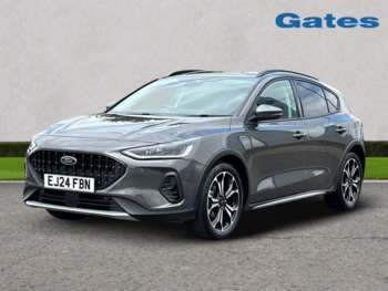 Used Ford Focus 2024 for sale - 75465628: Photo