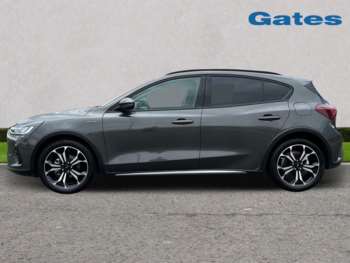 Used Ford Focus 2024 for sale - 75465628: Photo