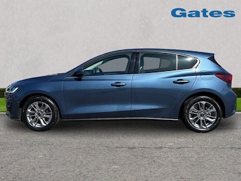 Used Ford Focus 2023 for sale - 78351201: Photo