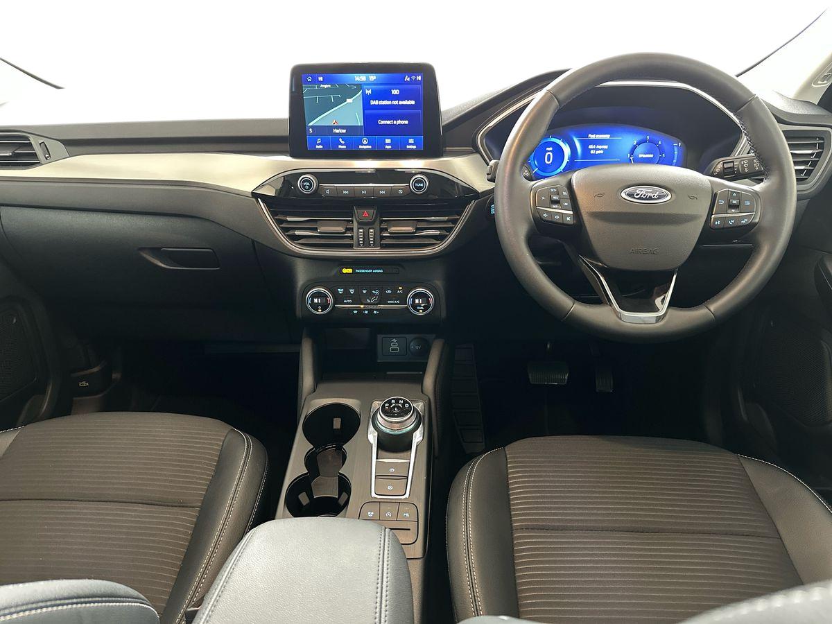 Used Ford Kuga 2022 for sale - 77042794: Photo 15