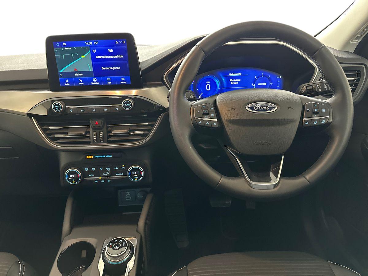 Used Ford Kuga 2022 for sale - 77042794: Photo 16