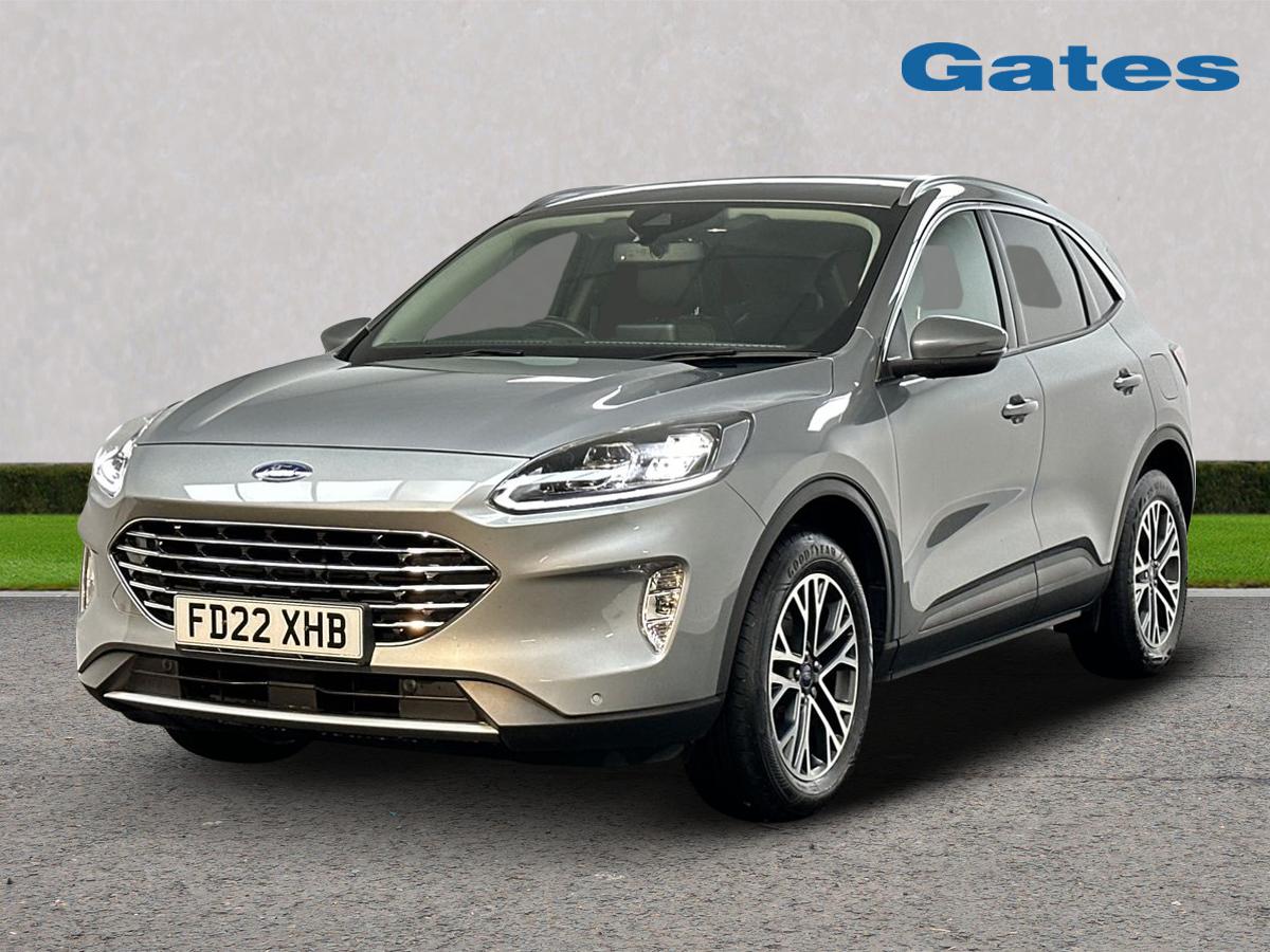 Used Ford Kuga 2022 for sale - 77042794: Photo 3