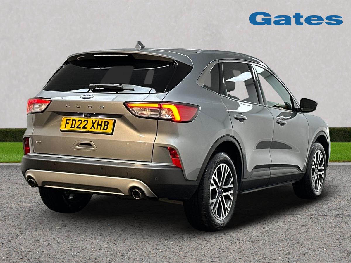 Used Ford Kuga 2022 for sale - 77042794: Photo 7