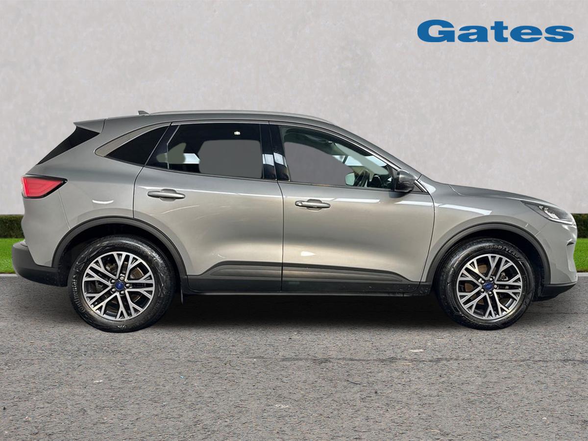 Used Ford Kuga 2022 for sale - 77042794: Photo 8