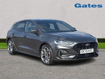 Used Ford Focus 2025 for sale - 78575754: Photo
