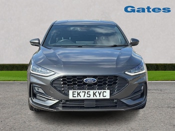 Used Ford Focus 2025 for sale - 78575754: Photo