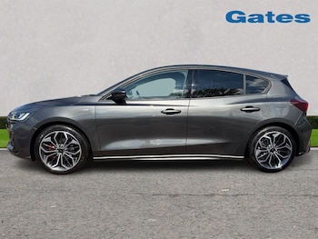 Used Ford Focus 2025 for sale - 78575754: Photo