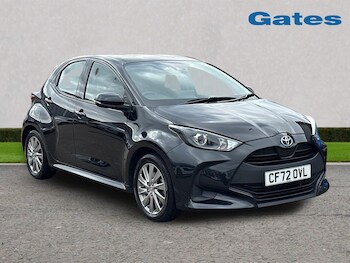 Used Toyota Yaris 2023 for sale - 78377498: Photo