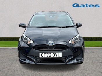 Used Toyota Yaris 2023 for sale - 78377498: Photo