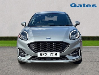 Used Ford Puma 2021 for sale - 78220835: Photo