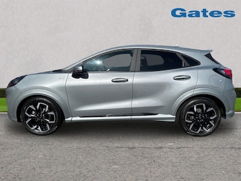 Used Ford Puma 2021 for sale - 78220835: Photo