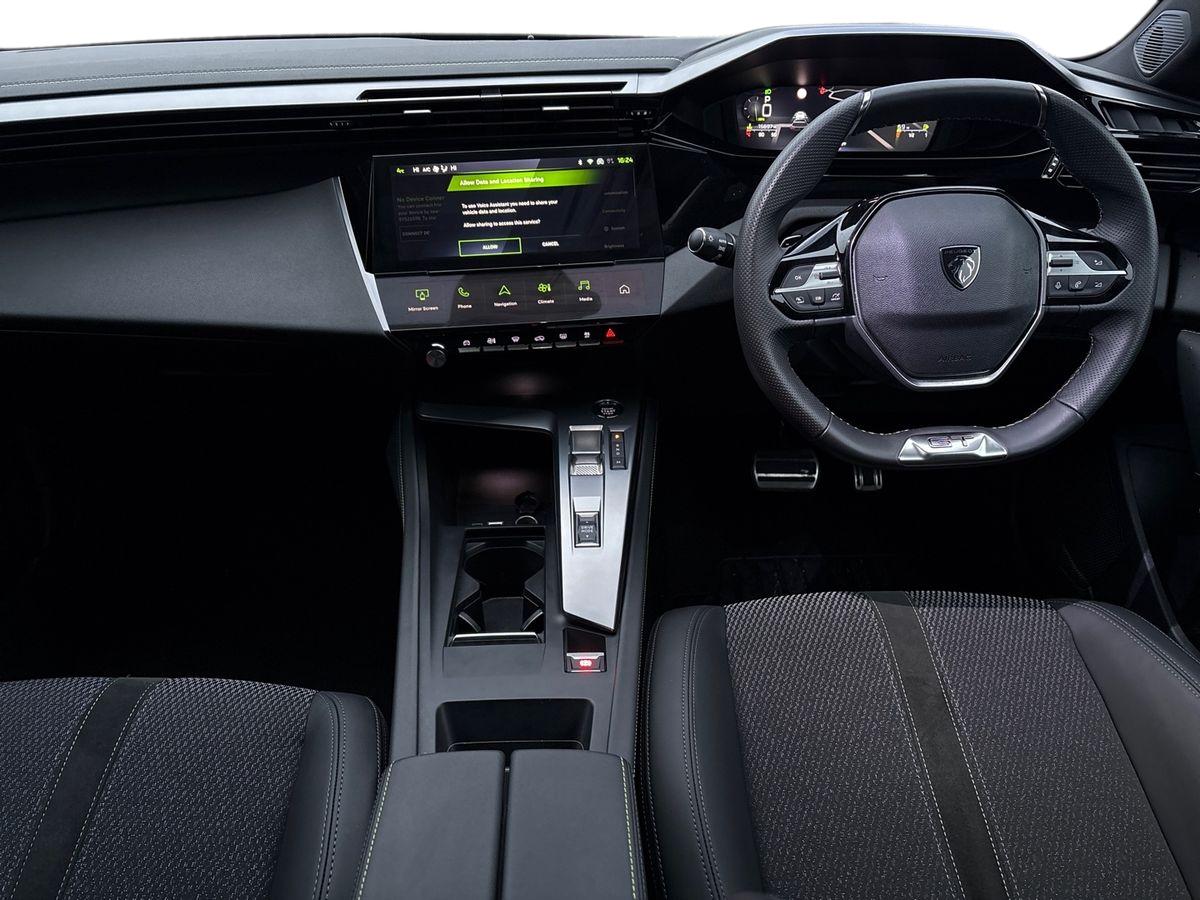 Used Peugeot 308 2025 for sale - 77981146: Photo 15