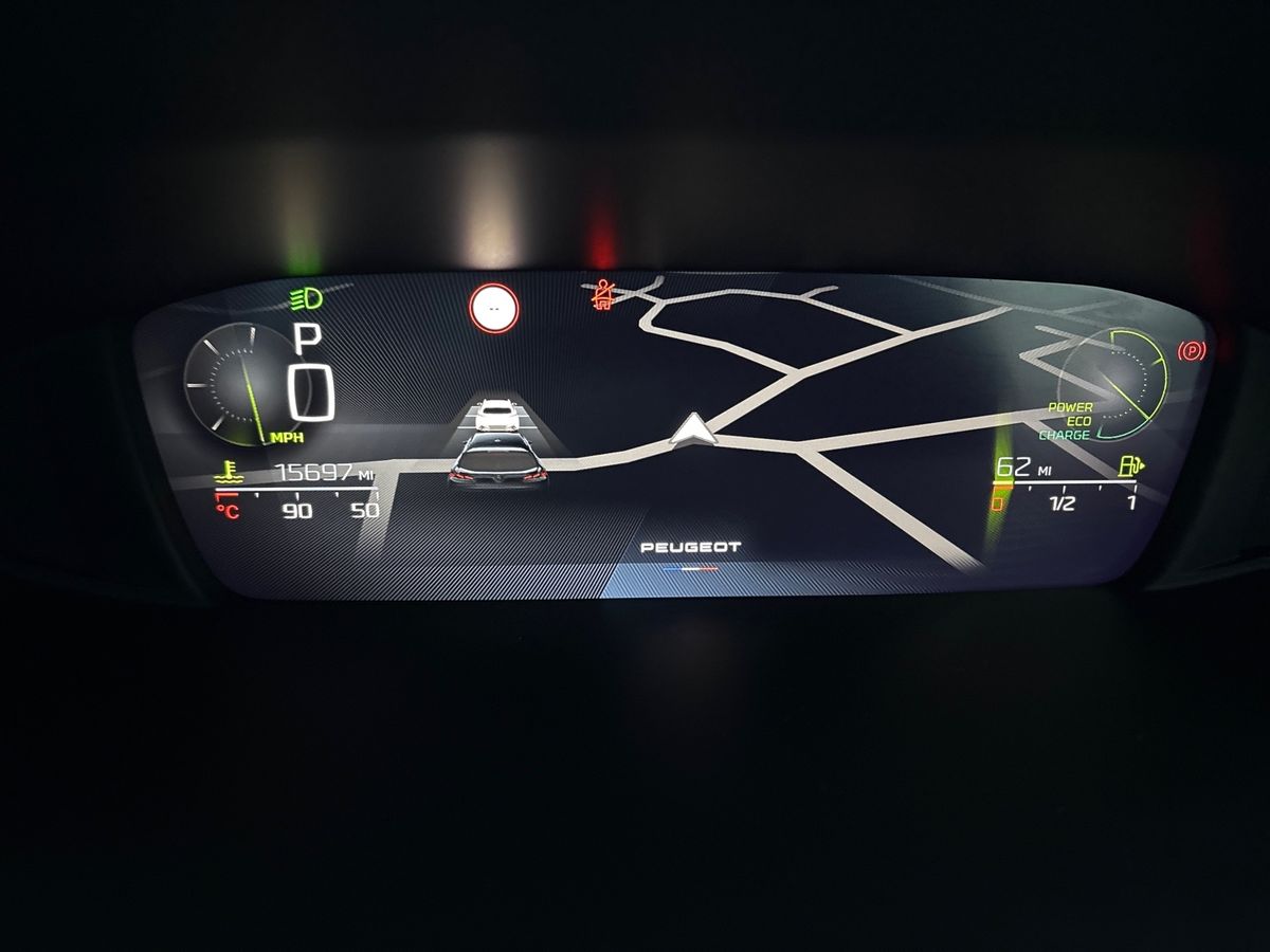 Used Peugeot 308 2025 for sale - 77981146: Photo 18