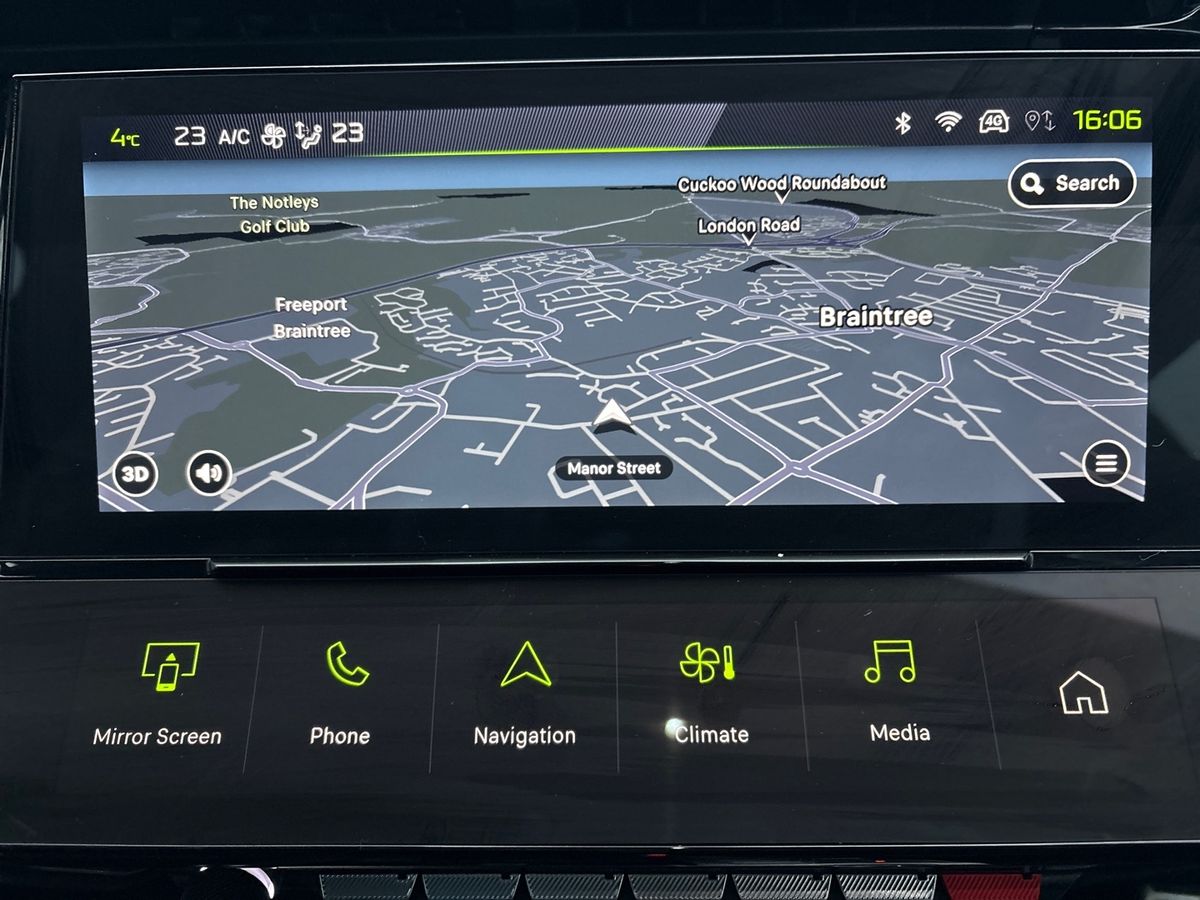 Used Peugeot 308 2025 for sale - 77981146: Photo 20