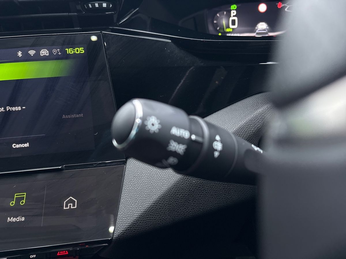 Used Peugeot 308 2025 for sale - 77981146: Photo 23