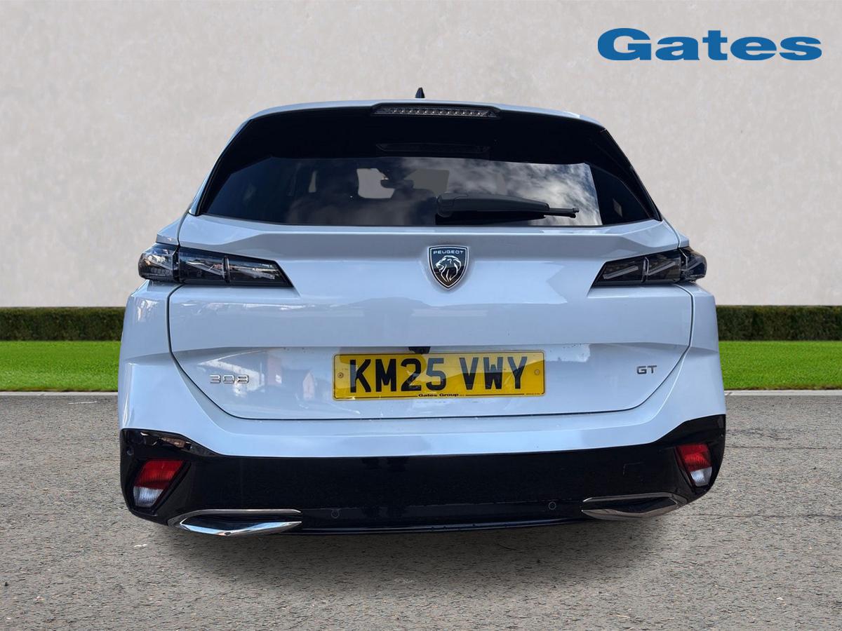 Used Peugeot 308 2025 for sale - 77981146: Photo 6