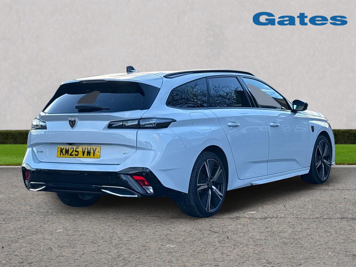 Used Peugeot 308 2025 for sale - 77981146: Photo 7