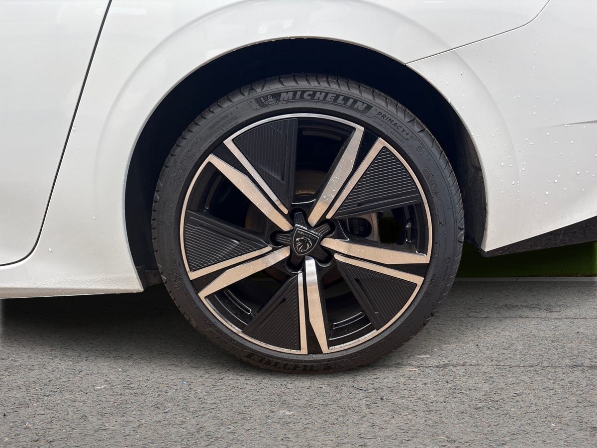 Used Peugeot 308 2025 for sale - 77981146: Photo 9