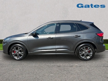 Used Ford Kuga 2023 for sale - 79147057: Photo