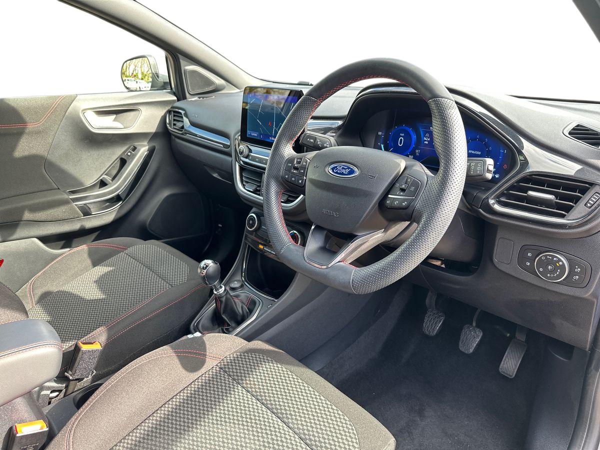 Used Ford Puma 2023 for sale - 78158619: Photo 10