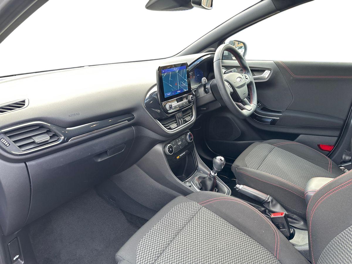 Used Ford Puma 2023 for sale - 78158619: Photo 11