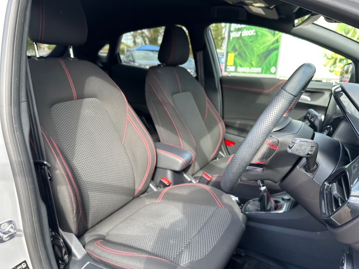 Used Ford Puma 2023 for sale - 78158619: Photo 12