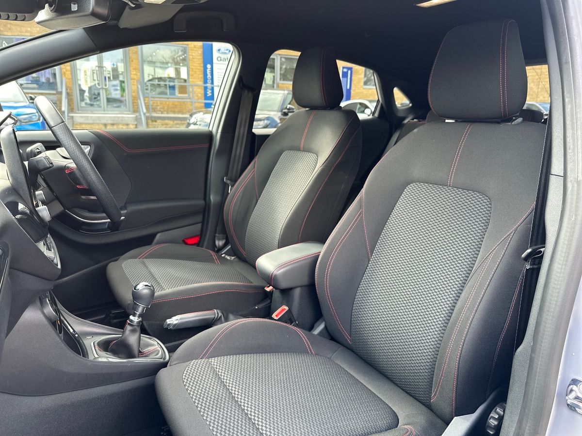 Used Ford Puma 2023 for sale - 78158619: Photo 13