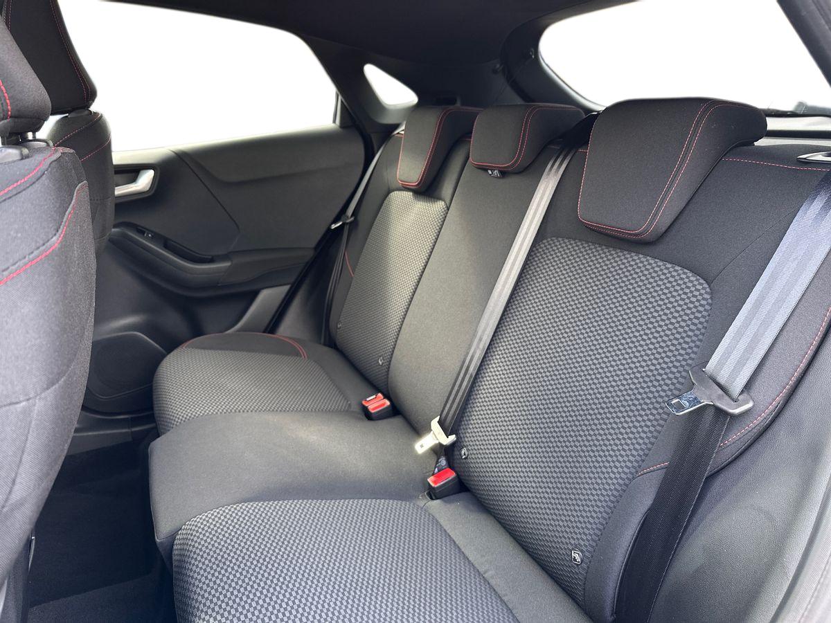 Used Ford Puma 2023 for sale - 78158619: Photo 14