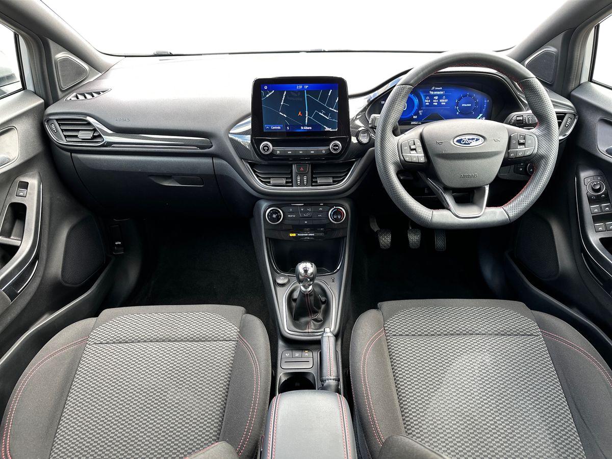 Used Ford Puma 2023 for sale - 78158619: Photo 15