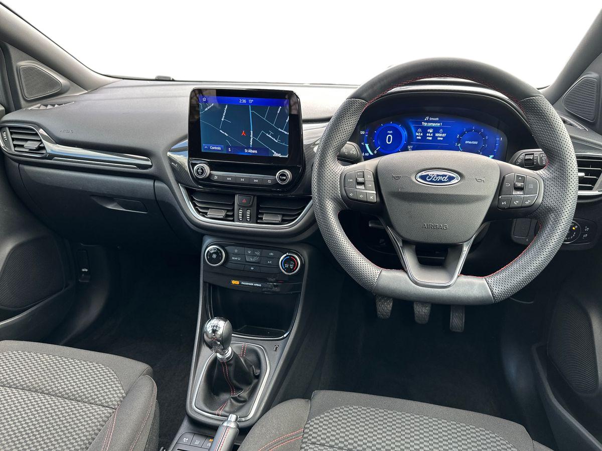 Used Ford Puma 2023 for sale - 78158619: Photo 16