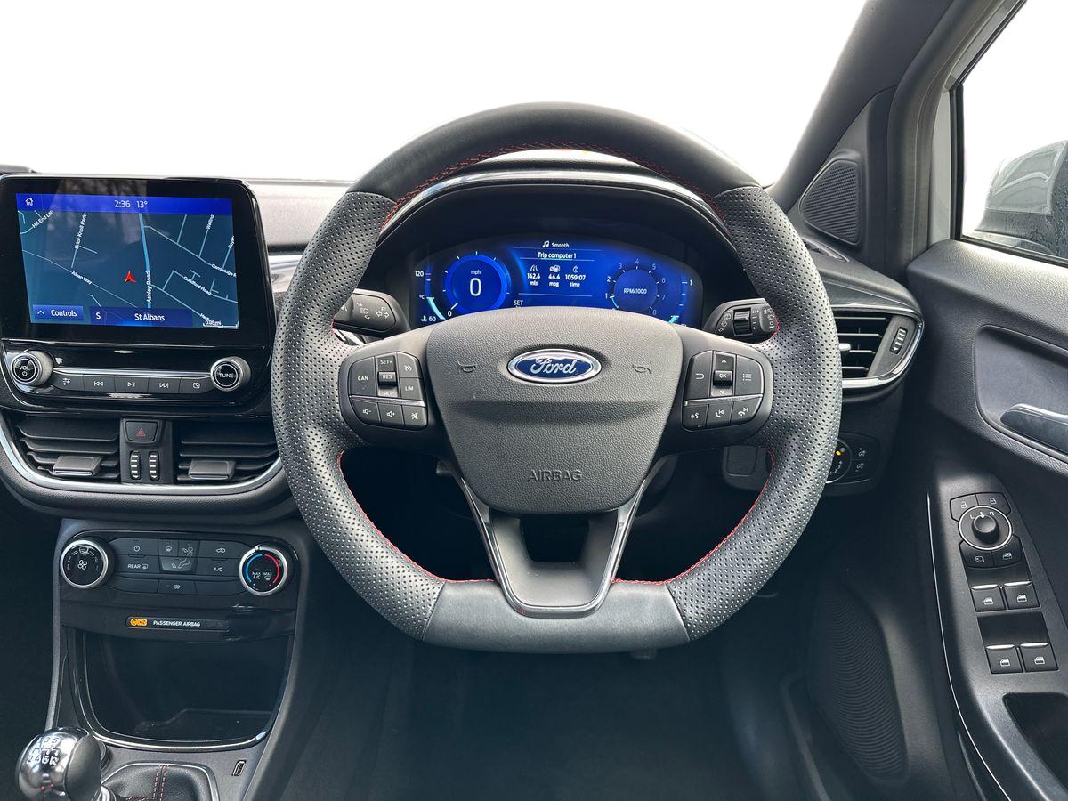 Used Ford Puma 2023 for sale - 78158619: Photo 17