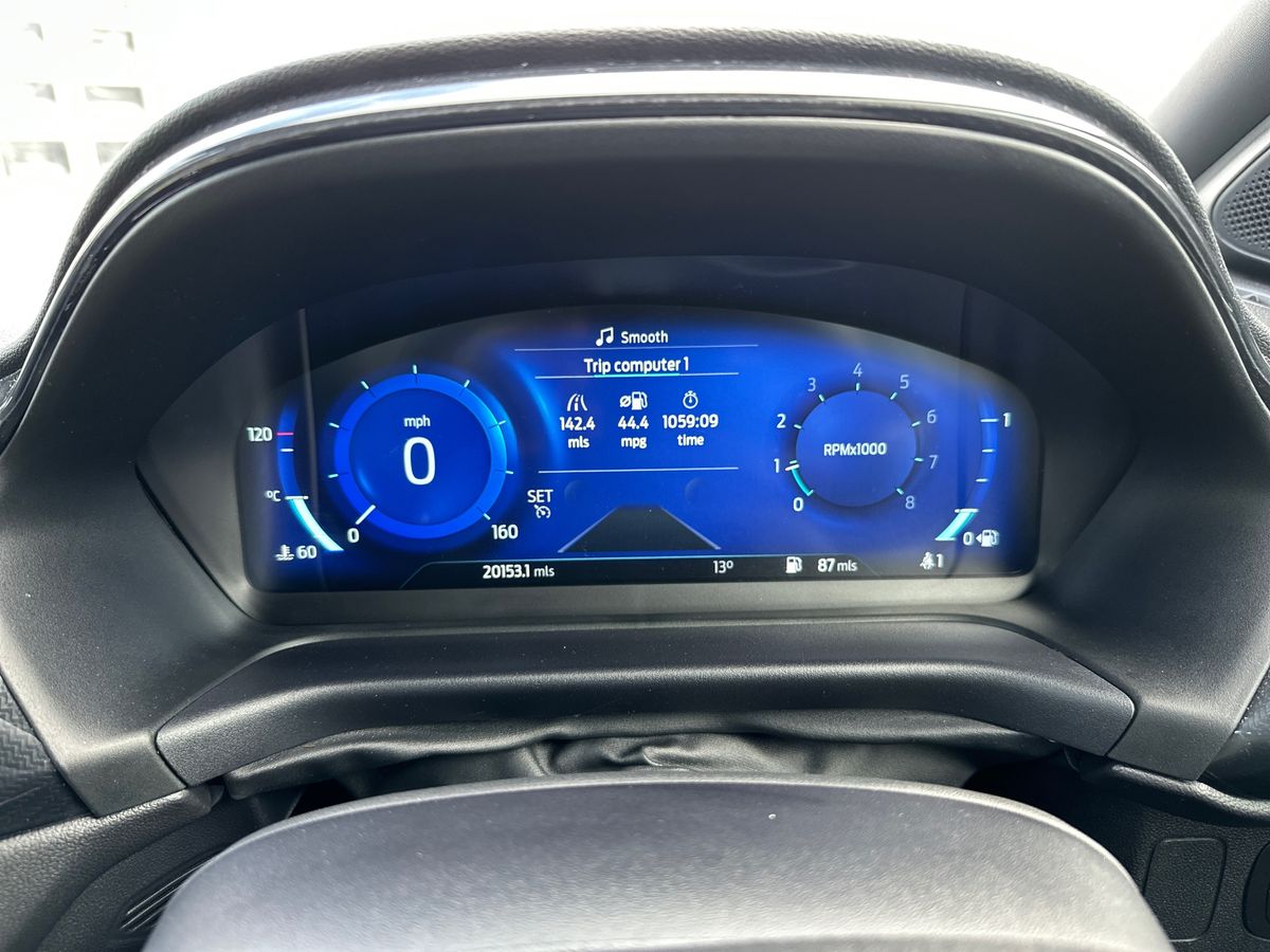 Used Ford Puma 2023 for sale - 78158619: Photo 18