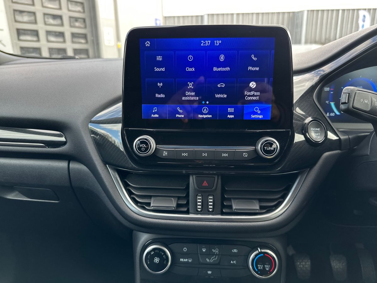 Used Ford Puma 2023 for sale - 78158619: Photo 19