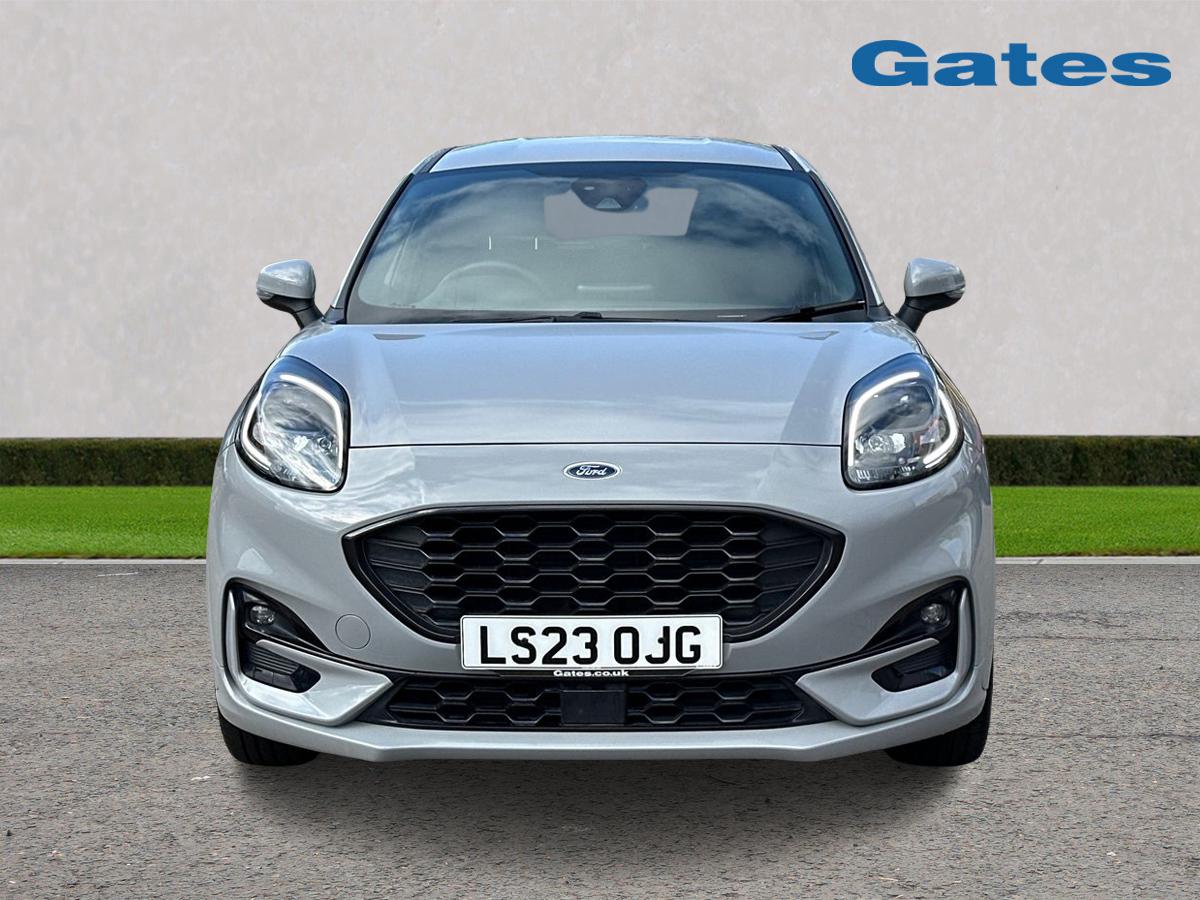Used Ford Puma 2023 for sale - 78158619: Photo 2
