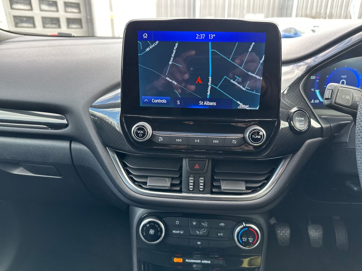 Used Ford Puma 2023 for sale - 78158619: Photo 20