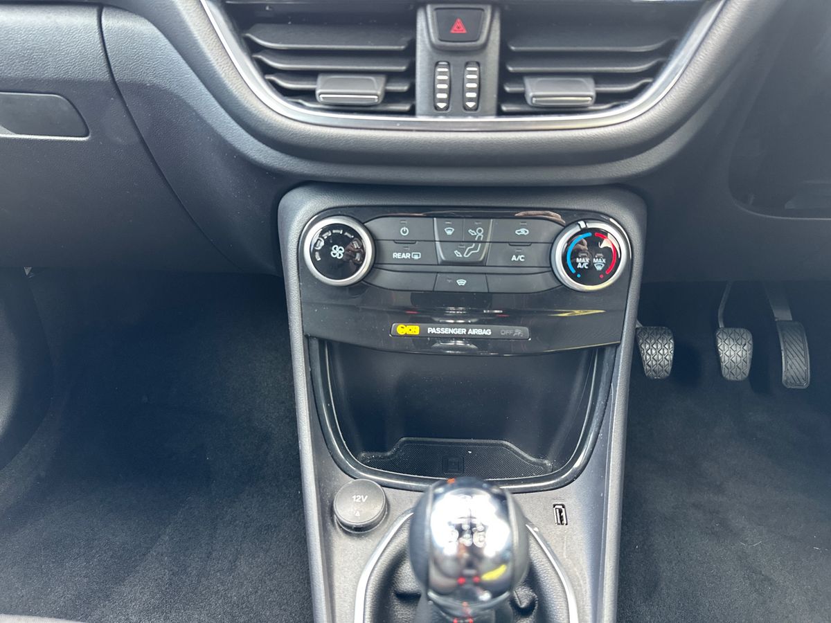 Used Ford Puma 2023 for sale - 78158619: Photo 22