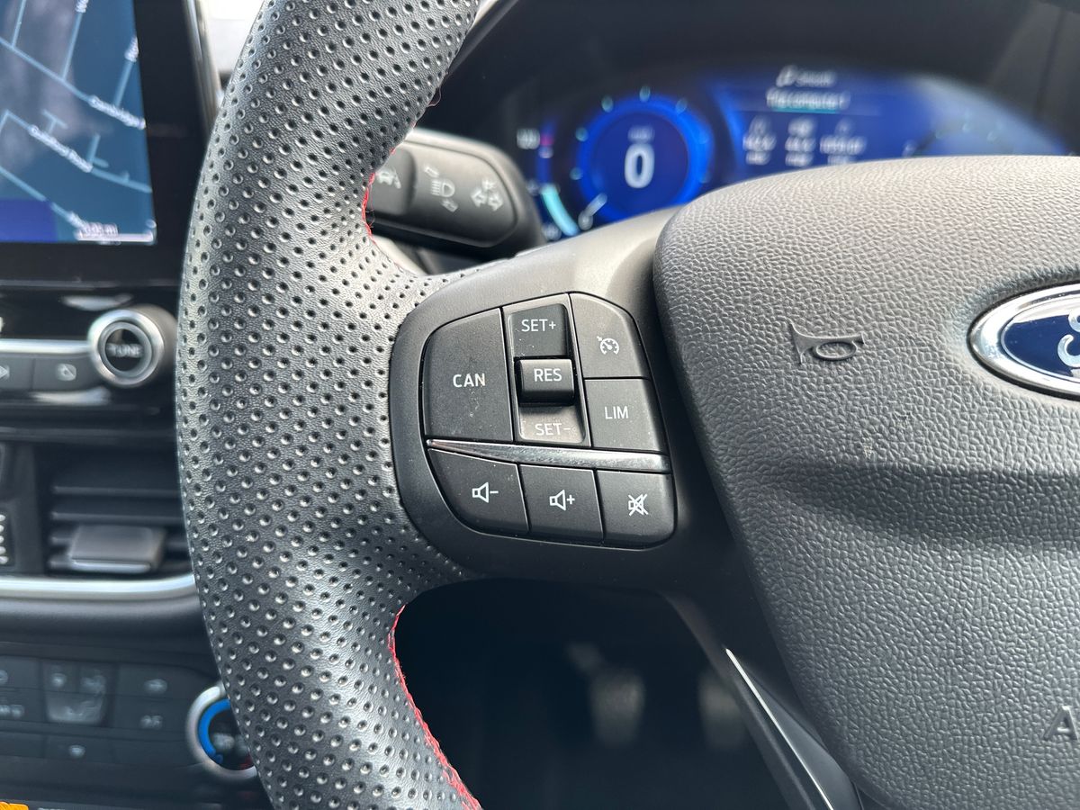 Used Ford Puma 2023 for sale - 78158619: Photo 26