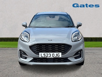 Used Ford Puma 2023 for sale - 78158619: Photo