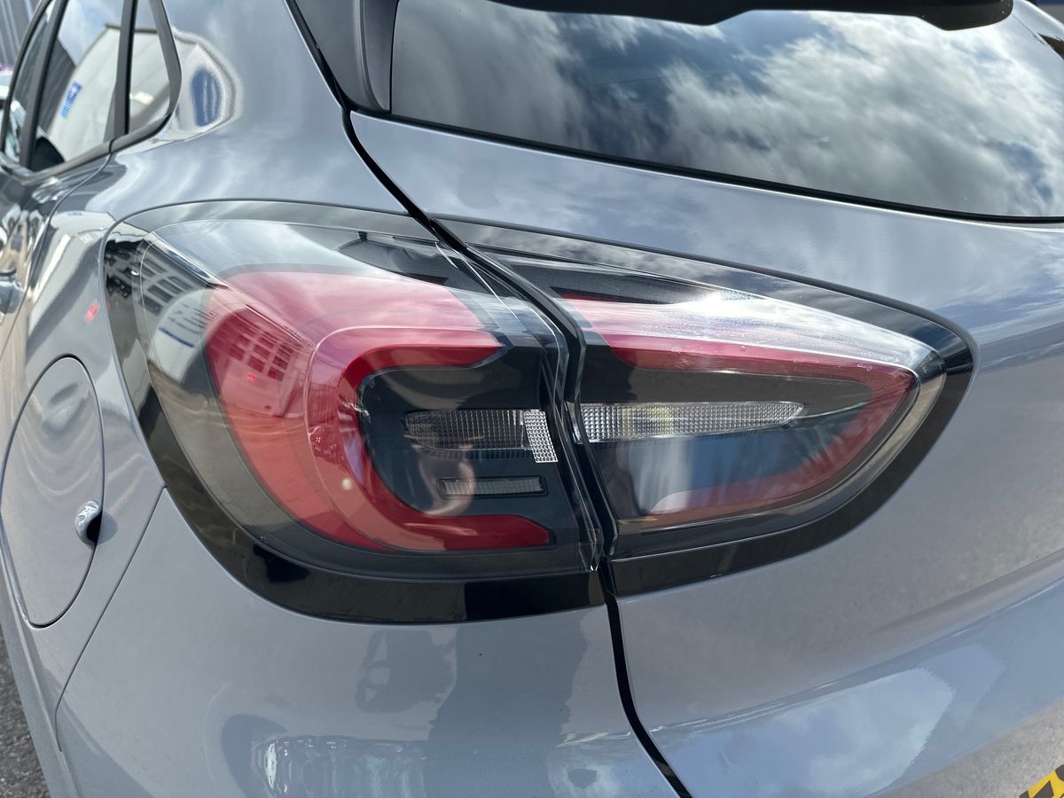 Used Ford Puma 2023 for sale - 78158619: Photo 33